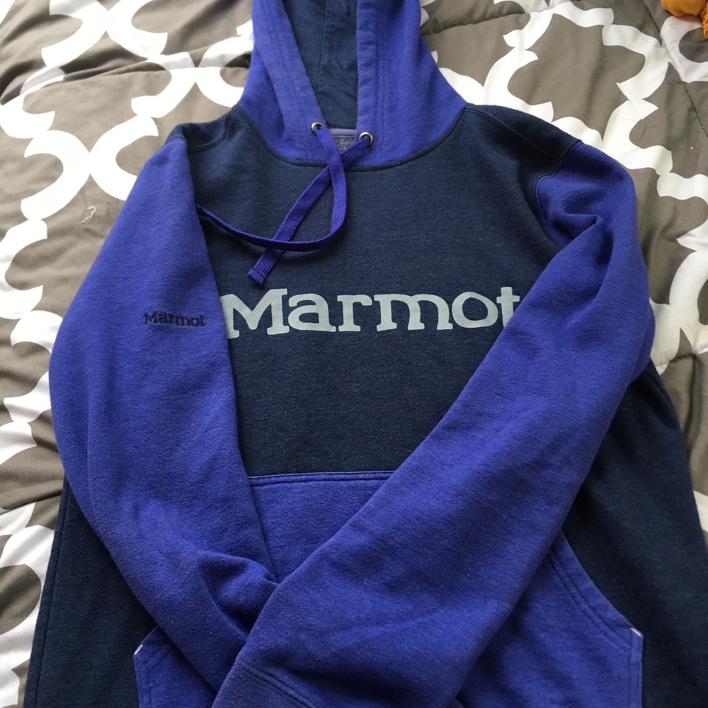 Sweat shirt